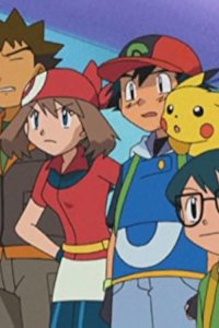 Pokémon – S06E40 – Kinsetsu Gym! Tessen’s Electric Shock Battle!!