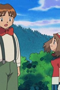Pokémon – S07E02 – Barubeat and Illumise! Dance of Love!