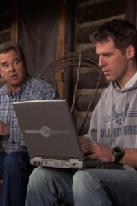 Stargate SG-1 – S10E05 – Uninvited