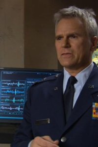 Stargate SG-1 – S10E06 – 200