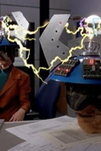 Honey, I Shrunk the Kids: The TV Show – S01E06 – Honey, You’ve Got Nine Lives