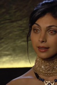 Stargate SG-1 – S10E07 – Counterstrike