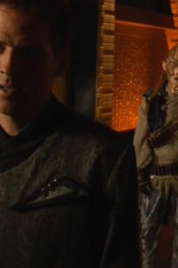 Stargate SG-1 – S10E09 – Company of Thieves