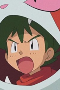 Pokémon – S07E08 – Zangoose vs Habunake! Rival Confrontation!