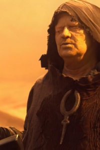 Stargate SG-1 – S10E11 – The Quest: Part 2
