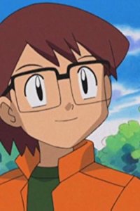 Pokémon – S07E09 – Masato and Masato! Protect Ametama!