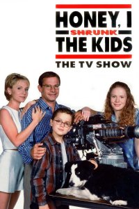 Honey, I Shrunk the Kids: The TV Show – S01E12 – Honey, I’m Streakin’