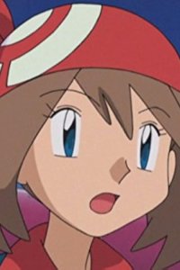 Pokémon – S07E10 – Pokémon Contest! Hajitsuge Convention!