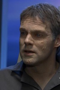 Stargate SG-1 – S10E14 – The Shroud