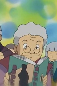 Pokémon – S07E15 – Poetry Commotion