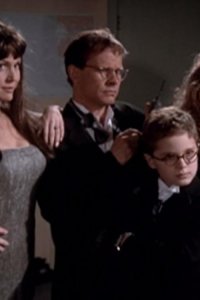 Honey, I Shrunk the Kids: The TV Show – S01E18 – From Honey, with Love