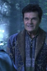 Stargate SG-1 – S10E18 – Family Ties