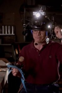 Honey, I Shrunk the Kids: The TV Show – S01E19 – Honey, I’m Dreaming, But Am I?