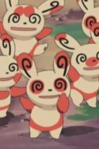 Pokémon – S07E17 – Lots of Patcheel! Beyond the Mountain in Search of Happiness!?