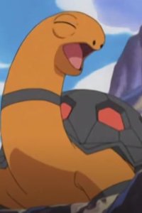 Pokémon – S07E18 – All Torkoal, No Play
