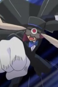 Pokémon – S07E21 – Enter the Phantom Masked Coordinator!!