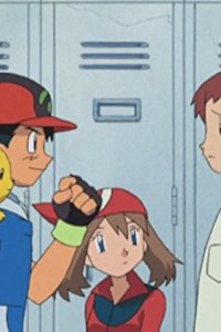 Pokémon – S07E22 – Shidake Town! Pokémon Contest!!
