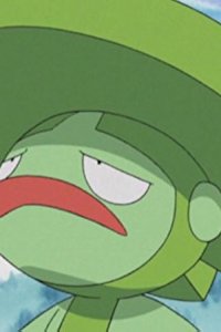 Pokémon – S07E23 – Solrock and Hasubrero! Legend of the Forest!