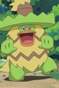 Pokémon – S07E27 – Go Go Ludicolo