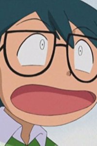 Pokémon – S07E31 – Dr. Okido and Dr. Odamaki! Secret Base Battle!!