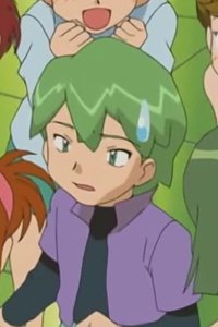 Pokémon – S07E37 – Formidable Enemy!? Mother Coordinator Enters!