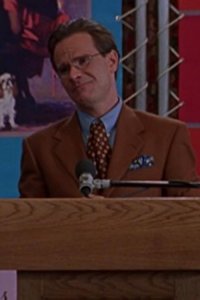 Honey, I Shrunk the Kids: The TV Show – S03E03 – Honey, It Takes Two to Mambo