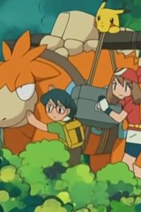 Pokémon – S07E46 – The Film’s Riding on Bakuuda