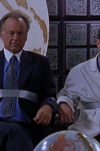 Honey, I Shrunk the Kids: The TV Show – S03E05 – Honey, It’s Gloom and Doom