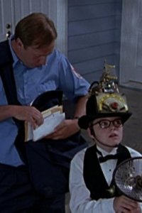 Honey, I Shrunk the Kids: The TV Show – S03E08 – Honey, It’s One Small Step for Mankind