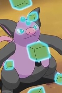 Pokémon – S07E51 – Pokémon Contest! Minamo Tournament!