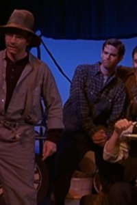 Honey, I Shrunk the Kids: The TV Show – S03E10 – Honey, the Play’s the Thingie