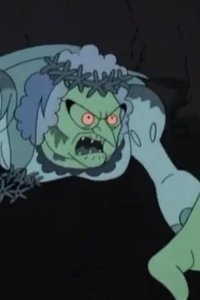 Recess – S06E01 – Terrifying Tales of Recess