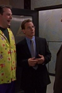 Honey, I Shrunk the Kids: The TV Show – S03E11 – Honey, He Ain’t Rude, He’s My Brother