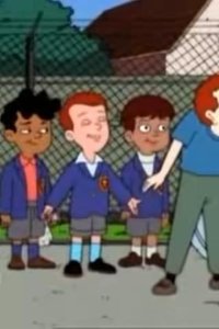 Recess – S06E03 – League of Randalls