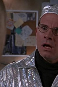 Honey, I Shrunk the Kids: The TV Show – S03E13 – Honey, Situation Normal, All Szalinski’d Up
