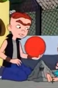 Recess – S06E04 – Mundy, Mundy