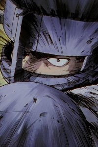 Berserk – S1997E01 – Kuroi kenshi