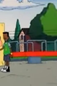 Recess – S06E05 – Lost Leader