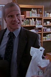 Honey, I Shrunk the Kids: The TV Show – S03E15 – Honey, I’m on the Lam