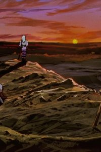 Kenpuu Denki Berserk – S1997E04 – Kami no te
