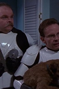 Honey, I Shrunk the Kids: The TV Show – S03E19 – Honey, Like Father, Like Son