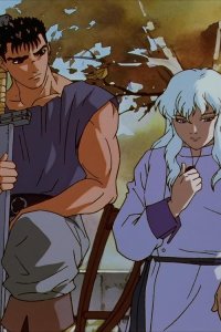 Berserk – S1997E07 – Tsurugi no aruji