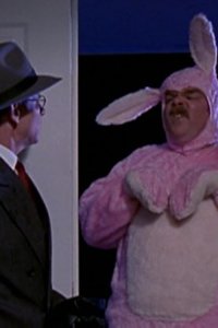Honey, I Shrunk the Kids: The TV Show – S03E22 – Honey, Whodunit?