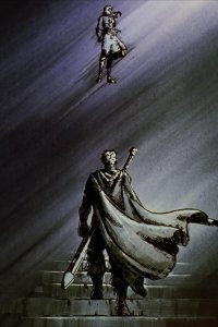 Berserk – S1997E10 – Toutoi mono
