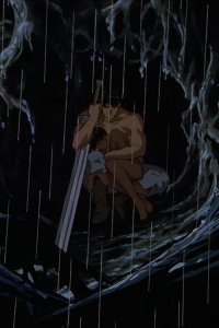Berserk – S1997E11 – Kassen