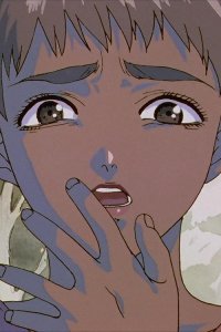 Berserk – S1997E12 – Futari