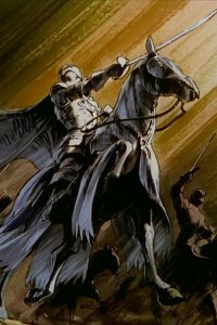 Berserk – S1998E15 – Kessen