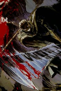Berserk – S1998E16 – Shourisha