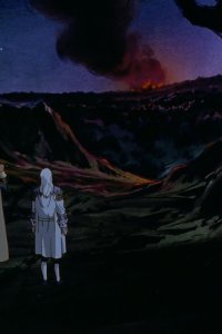 Berserk – S1998E18 – Honoo no bohyou
