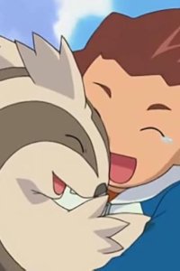 Pokémon – S07E72 – Massuguma! The Shape of Friendship!?